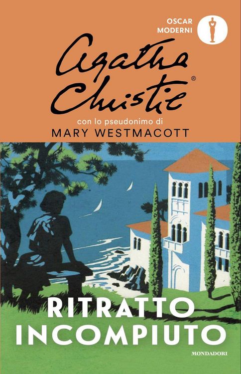 Produktbild: Ritratto incompiuto