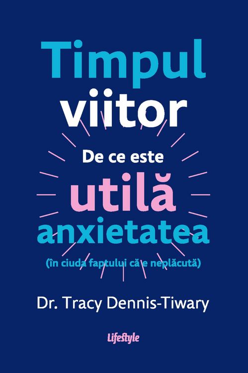 Produktbild: Timpul viitor