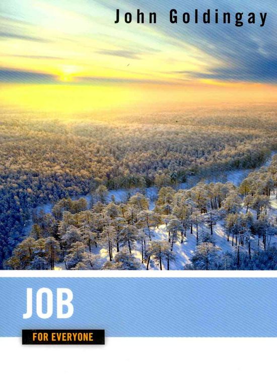 Produktbild: Job for Everyone