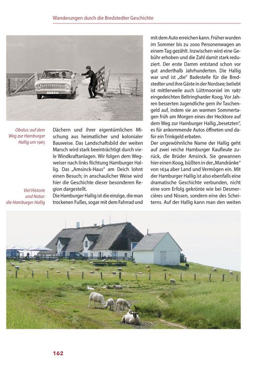Produktbild: Bredstedt