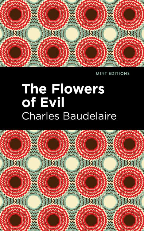 Produktbild: The Flowers of Evil
