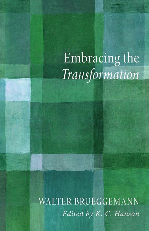 Produktbild: Embracing the Transformation