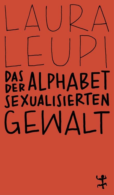 Produktbild: Das Alphabet der sexualisierten Gewalt