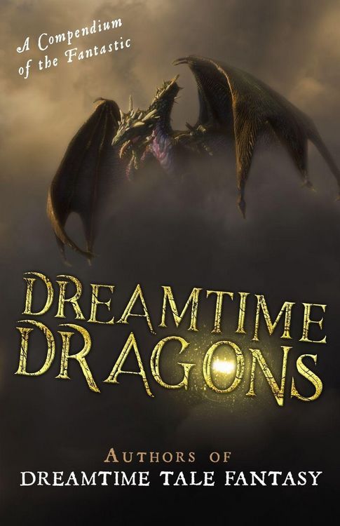 Produktbild: Dreamtime Dragons