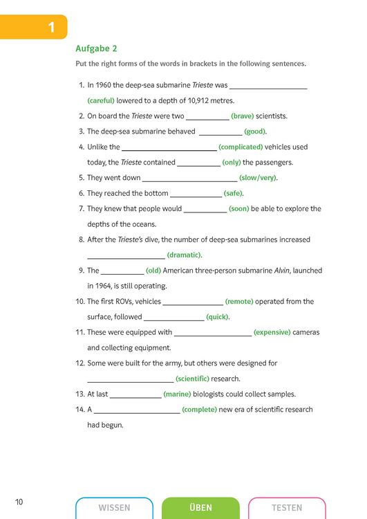 Produktbild: Klett Sicher in Englisch Grammatik 9./10. Klasse