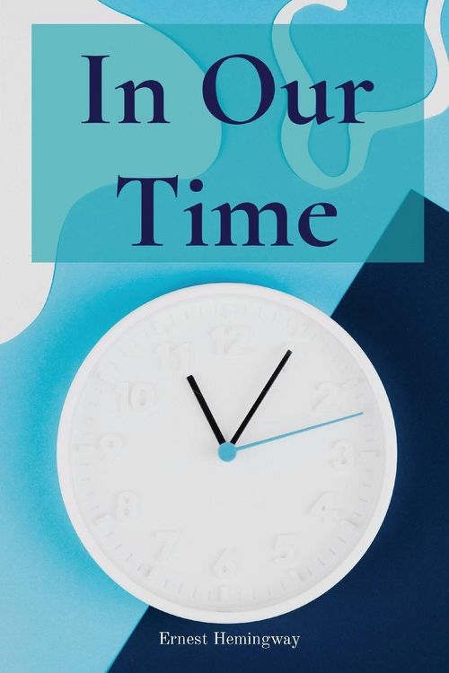 Produktbild: In Our Time