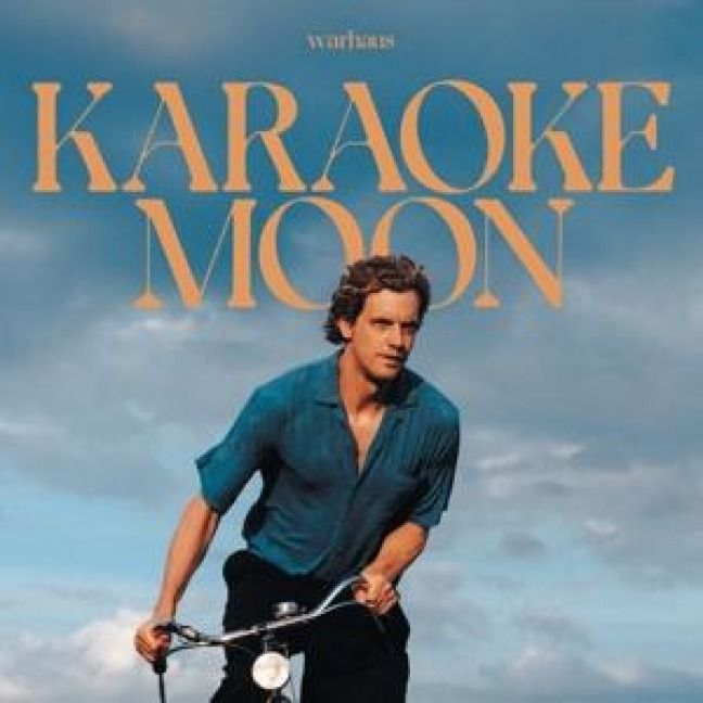 Produktbild: Karaoke Moon