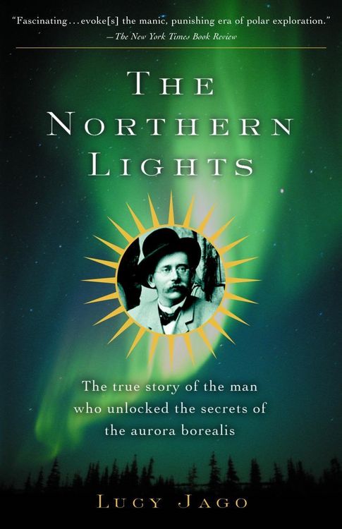 Produktbild: The Northern Lights