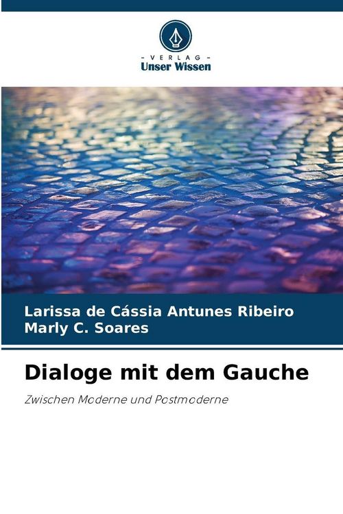 Produktbild: Dialoge mit dem Gauche