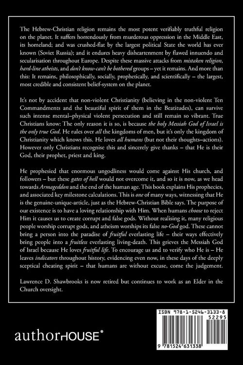 Produktbild: The Mysterious Numerical Bible Code and Other Revelations