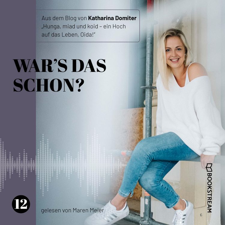 Produktbild: War's das schon?