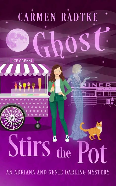Produktbild: Ghost Stirs the Pot