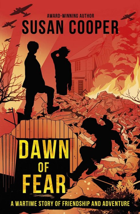 Produktbild: Dawn of Fear