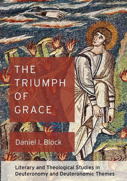 Produktbild: The Triumph of Grace