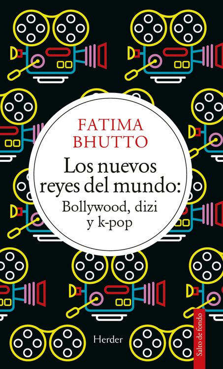 Produktbild: Los nuevos reyes del mundo