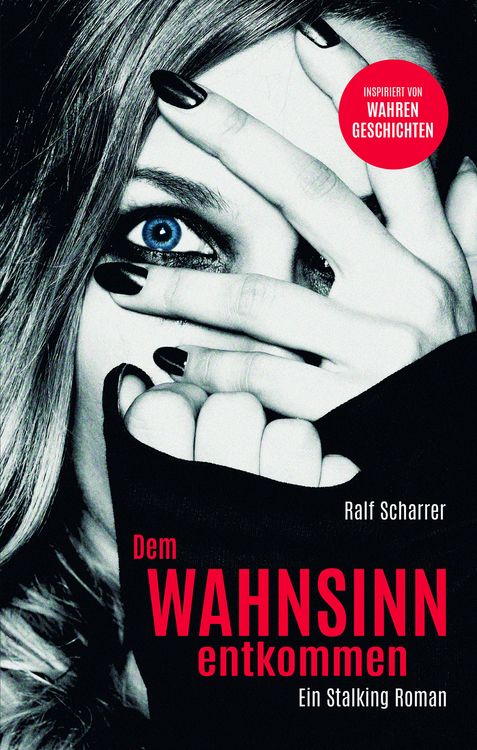 Produktbild: Dem Wahnsinn entkommen