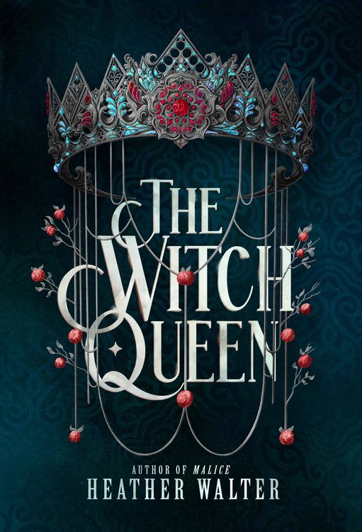 Produktbild: The Witch Queen