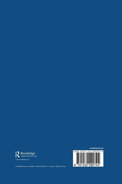 Produktbild: The Korean Economy
