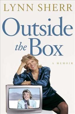 Produktbild: Outside the Box: A Memoir