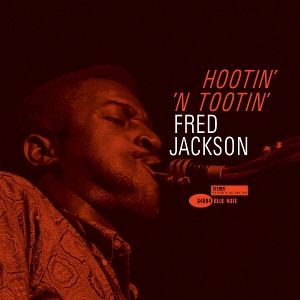 Produktbild: Hootin N Tootin (Tone Poet Vinyl)