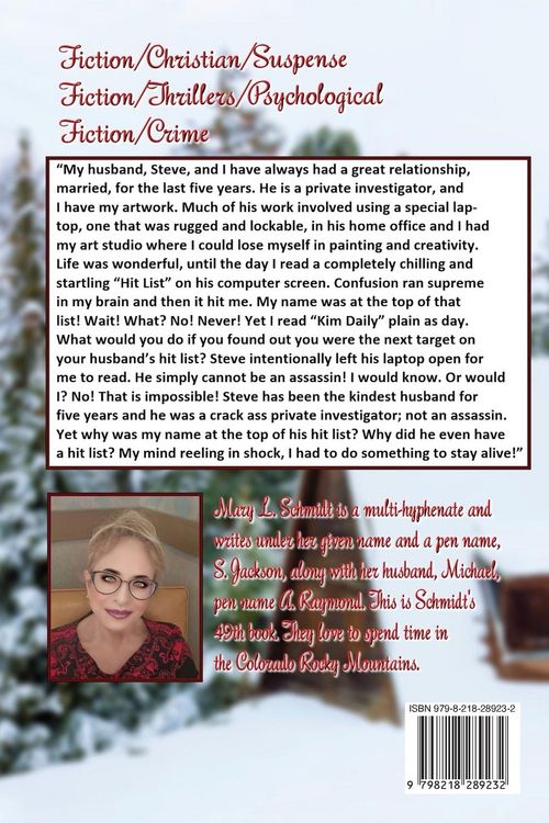 Produktbild: Christmas in Evergreen