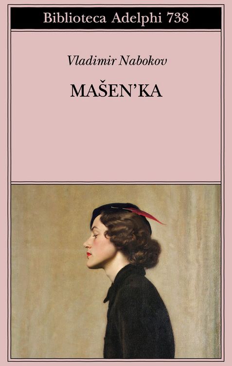 Produktbild: Masen'ka