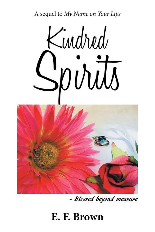 Produktbild: Kindred Spirits