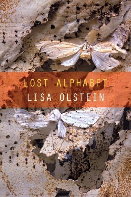 Produktbild: Lost Alphabet