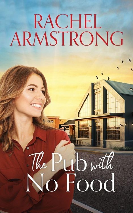 Produktbild: The Pub with No Food