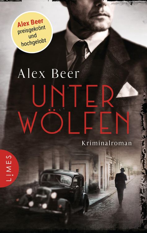 Produktbild: Unter W&ouml;lfen