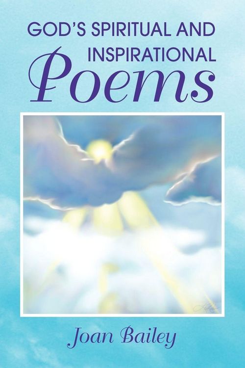 Produktbild: God's Spiritual and Inspirational Poems