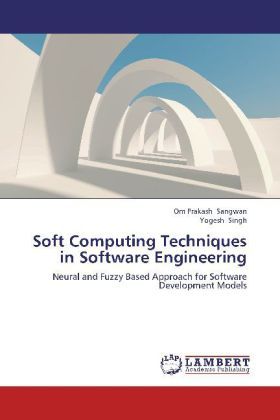 Produktbild: Sangwan, O: Soft Computing Techniques in Software Engineerin