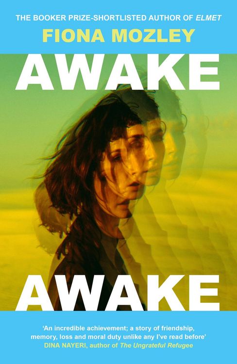 Produktbild: Awake Awake