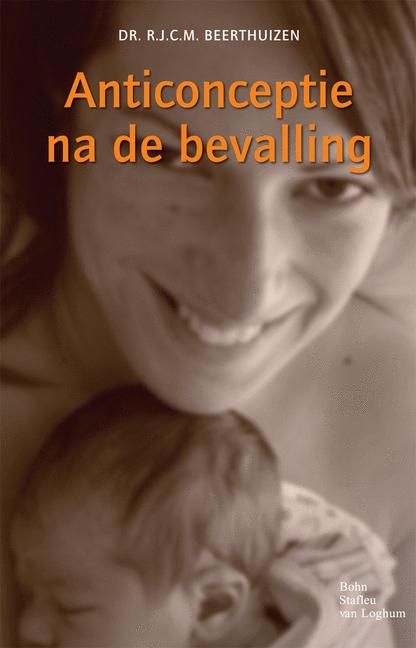 Produktbild: Anticonceptie na de bevalling