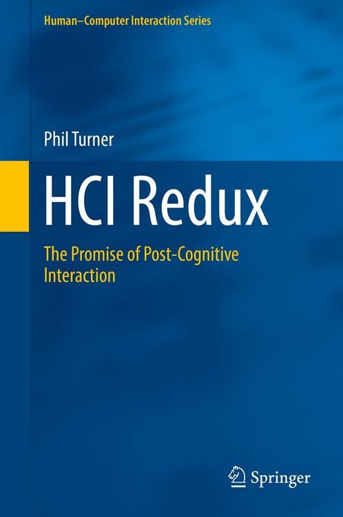 Produktbild: HCI Redux