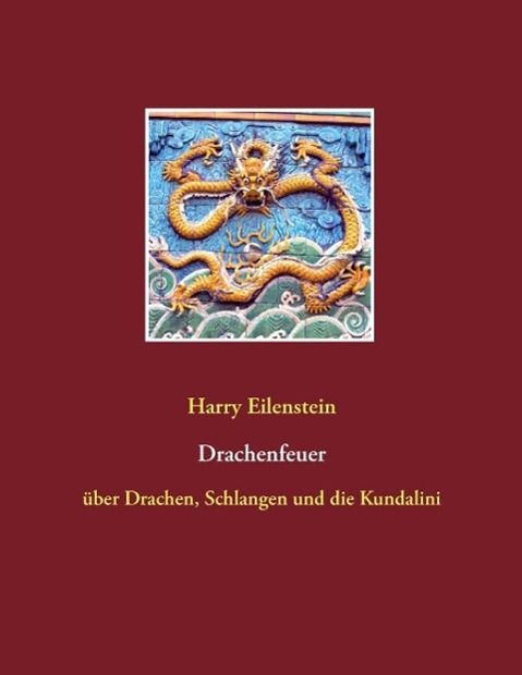 Produktbild: Drachenfeuer