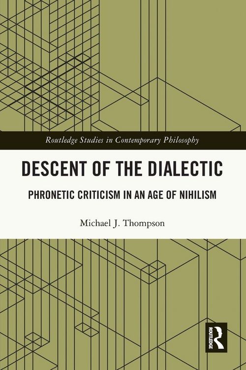 Produktbild: Descent of the Dialectic