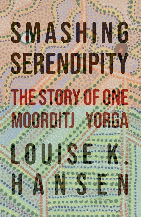 Produktbild: Smashing Serendipity