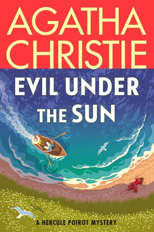 Produktbild: Evil Under the Sun