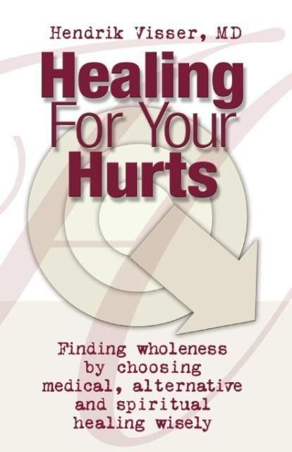 Produktbild: Healing for Your Hurts