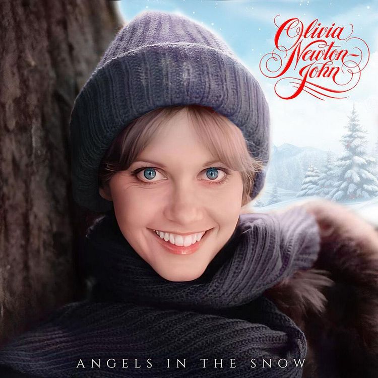 Produktbild: Angels In The Snow