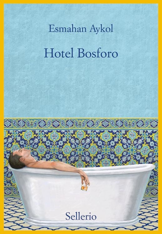 Produktbild: Hotel Bosforo