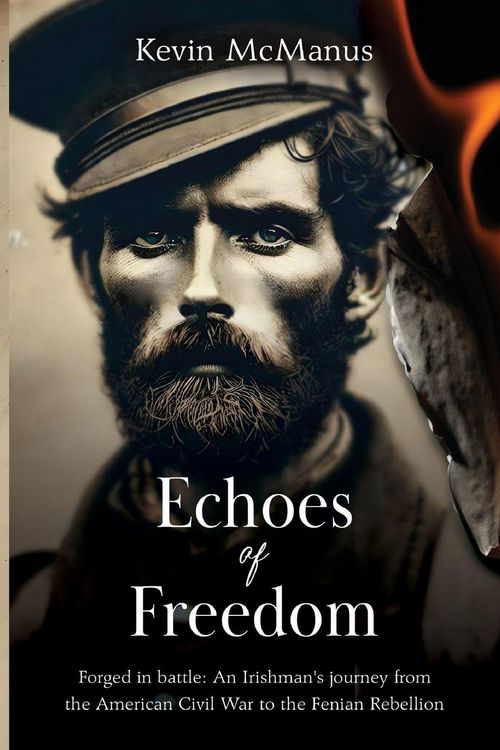 Produktbild: Echoes of Freedom