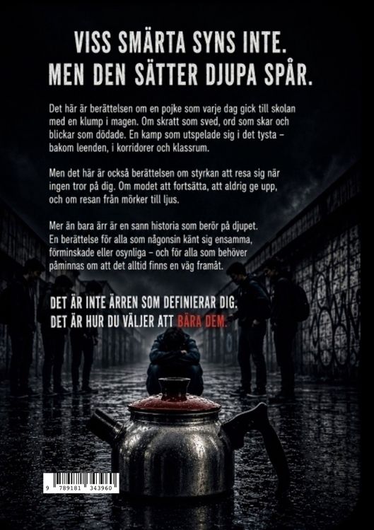 Produktbild: Mer &Auml;n Bara &Auml;rr