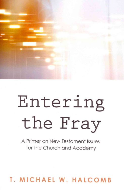 Produktbild: Entering the Fray