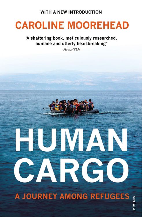 Produktbild: Human Cargo