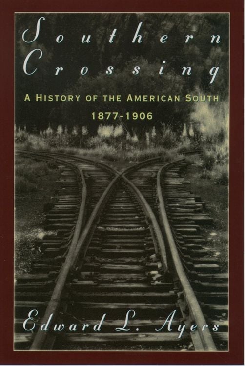 Produktbild: Southern Crossing