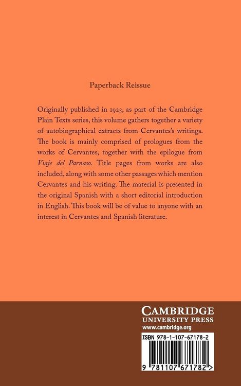 Produktbild: Prologues and Epilogue