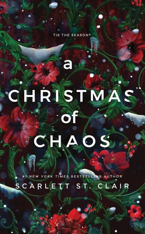 Produktbild: A Christmas of Chaos