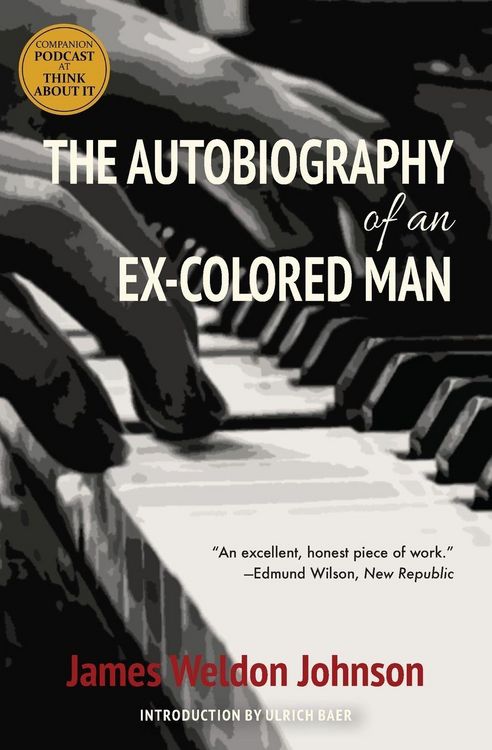 Produktbild: The Autobiography of an Ex-Colored Man (Warbler Classics)